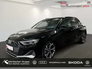 Audi A3 advanced 35 TDI BusiPaket RFK HuD A