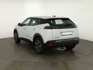 Peugeot 2008 Bild 3
