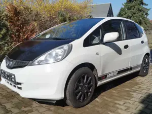 Honda Jazz 1.2 i-VTEC 50 Jahre Edition