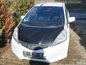 Honda Jazz 1.2 i-VTEC 50 Jahre Edition