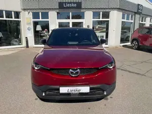 Mazda MX-30 35,5 kWh e-SKYACTIV EV 145 PS