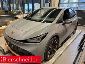 CUPRA Born NAVI KAMERA LED ACC