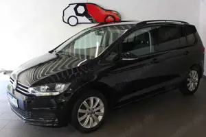 Volkswagen Touran Comfortline BMT/Start-Stopp 2,0 TDI ACC Shzg Klima