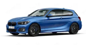 BMW 120 iA 3-trg. M Sport NaviProf.HK.LED.Keyl..PDC