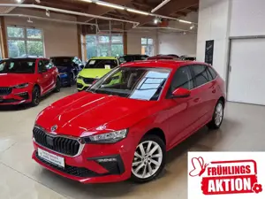Skoda Scala II Top Selection 150PS AHK 5J-GAR LED SML