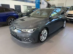 Volkswagen Golf VIII GTD 2.0 TDI DSG AID/MATRIX/LEDER/AHK