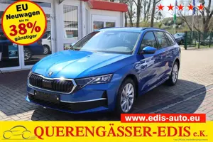 Skoda Octavia 1.5 TSI ACT mHEV Selection DSG *Matrix*AHK*ACC*...