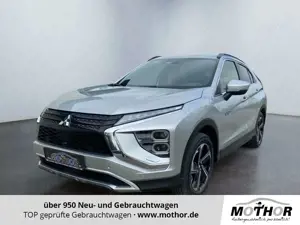 Mitsubishi Eclipse Cross Plus 2.4 PHEV TEMP+PDC+NAVI+SHZ