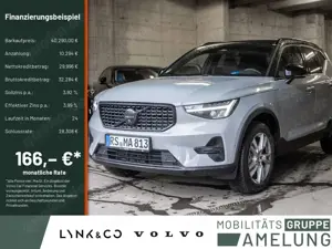 Volvo XC40 B3 Plus Black Edition FACEL. LED 360°