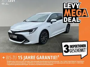 Toyota Corolla Touring Sports 2.0 Team D AUT+Kamera+ACC
