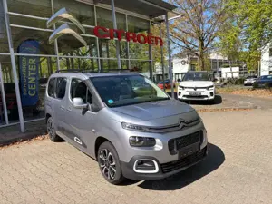 Citroen Berlingo M BHDi130 Shine--AHK--KAMERA--NAVI