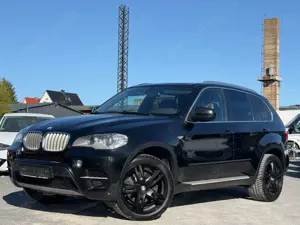 BMW X5 xDrive40d/AHK/SHZ/EURO 5