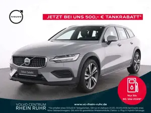 Volvo V60 Cross Country B4 AWD Plus+WINTERPAK+RFK+19