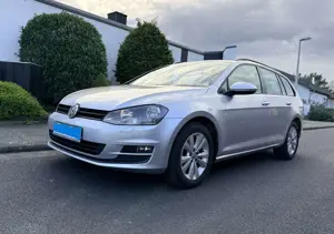 Volkswagen Golf Golf 2.0 BlueTDI DSG Cup