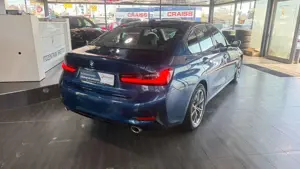 BMW 320 Bild 5