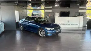 BMW 320 Bild 2