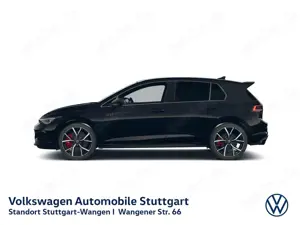 Volkswagen Golf GTI Clubsport 2.0 TSI DSG Navi Kamera Pano Bild 5