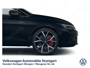 Volkswagen Golf GTI Clubsport 2.0 TSI DSG Navi Kamera Pano Bild 3