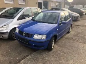 Volkswagen Polo Comfortline.,export oder händleer
