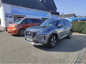Nissan X-Trail e-Power e-4orce Tekna 4x4