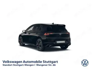 Volkswagen Golf GTI Clubsport 2.0 TSI DSG Navi Kamera Pano Bild 4