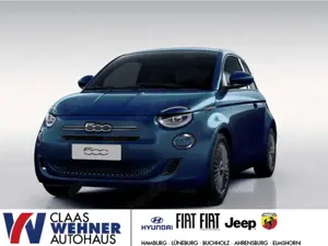 Fiat 500 Hybrid Torino * AppleCarPlay *AndroidAuto