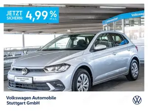 Volkswagen Polo Life 1.0 TSI Navi Kamera LED SHZ