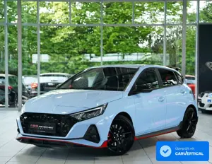 Hyundai i20 N Performance *1.Hand *BOSE *Schale *Kamera