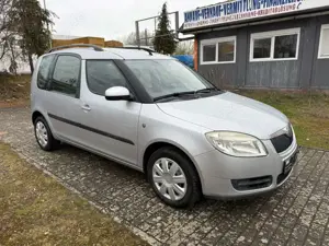 Skoda Roomster