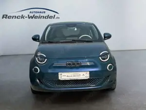 Fiat 500e La Prima By Bocelli Navi ACC Temp PDCv+h SHZ Apple