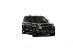 Land Rover Defender 110 P425 V8 X