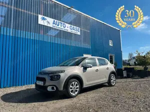 Citroen C3 YOU**10 TKM*Touch*Klima*LED**