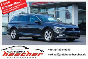 Volkswagen Passat Variant 2.0 TDI DSG Elegance *LED*AHK*