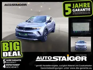 Opel Mokka Turbo Elegance Klima, PDC, SHZ, LED ,CarPlay