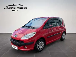Peugeot 1007
