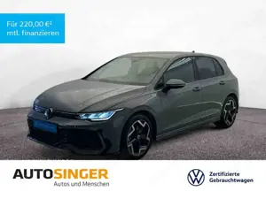 Volkswagen Golf VIII R-Line 2.0 TSI DSG 4M *LED*R-CAM*ACC*