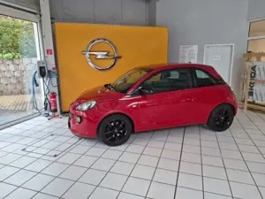 Opel Adam Jam ecoFlex