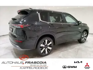 Mitsubishi Outlander 2.4L Intro Edition Navi ACC LED 360grad Kam StandH Bild 5