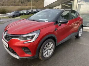 Renault Captur 1.3 TCe 140 EVOLUTION Klima Automatik