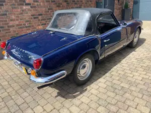 Triumph Spitfire