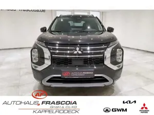Mitsubishi Outlander 2.4L Intro Edition Navi ACC LED 360grad Kam StandH Bild 2