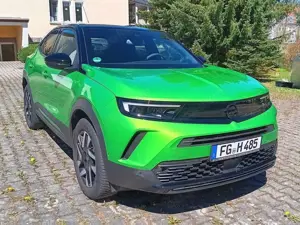 Opel Mokka GS, SHV, PDC, Rückfahrkamera, Klimaautomatic