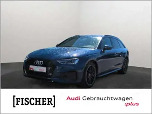 Audi A4 Avant 40TDI S tronic S line LED AHK Navi ACC