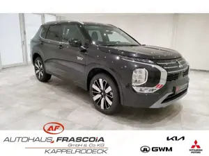 Mitsubishi Outlander 2.4L Intro Edition Navi ACC LED 360grad Kam StandH Bild 3