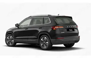 Skoda Karoq Extra Plus 150 PS Schaltg. Induktionsladen, Kamera Bild 2