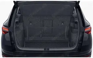 Skoda Karoq Extra Plus 150 PS Schaltg. Induktionsladen, Kamera Bild 5