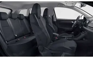 Skoda Karoq Extra Plus 150 PS Schaltg. Induktionsladen, Kamera Bild 4