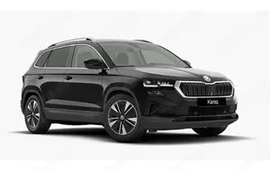 Skoda Karoq Extra Plus 150 PS Schaltg. Induktionsladen, Kamera