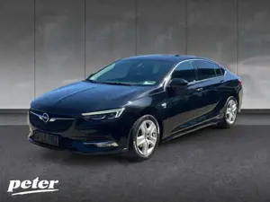 Opel Insignia Insignia 1.5 Turbo Dynamic Automatik Klimaautomatik Sitzheizung