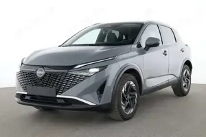 Nissan Qashqai 1.3 DIG-T MHEV N-CONNECTA/WINTER/KOMFORT